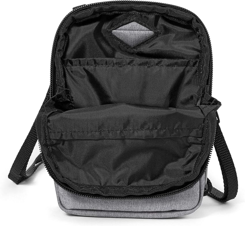 Thumbnail 1 de EASTPAK Buddy Bandolera 0,5 L gris Sunday Grey