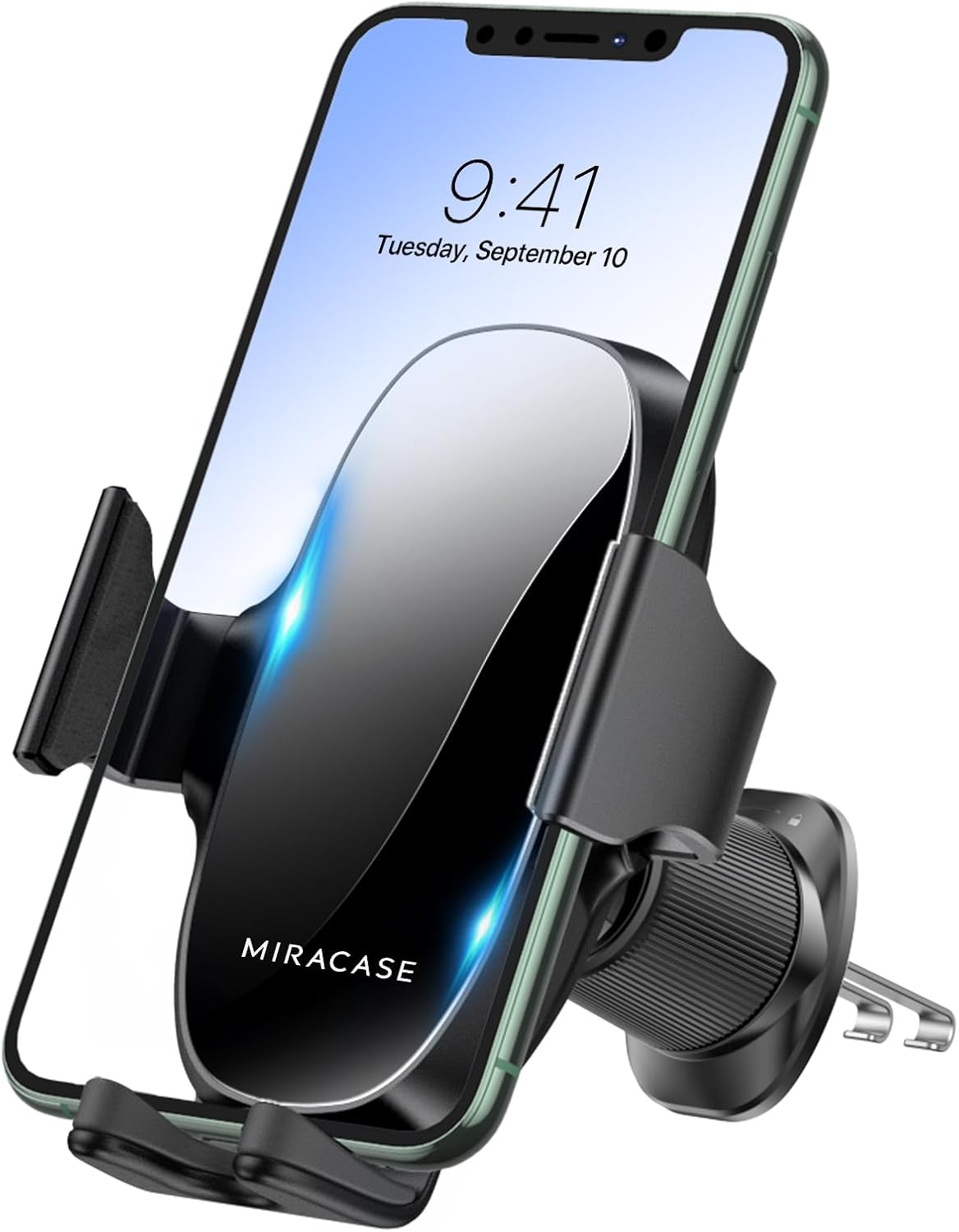 Thumbnail 6 de Miracase Car Phone Holder with Hook ⚙