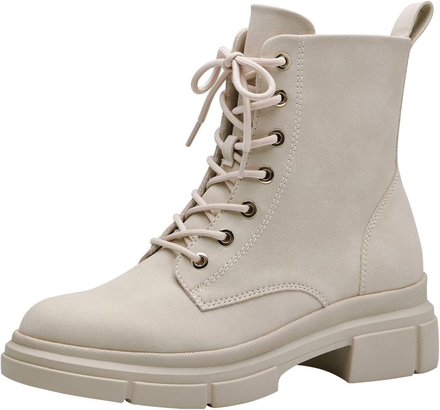 Thumbnail 6 de Tamaris Damen Stiefel Vegan