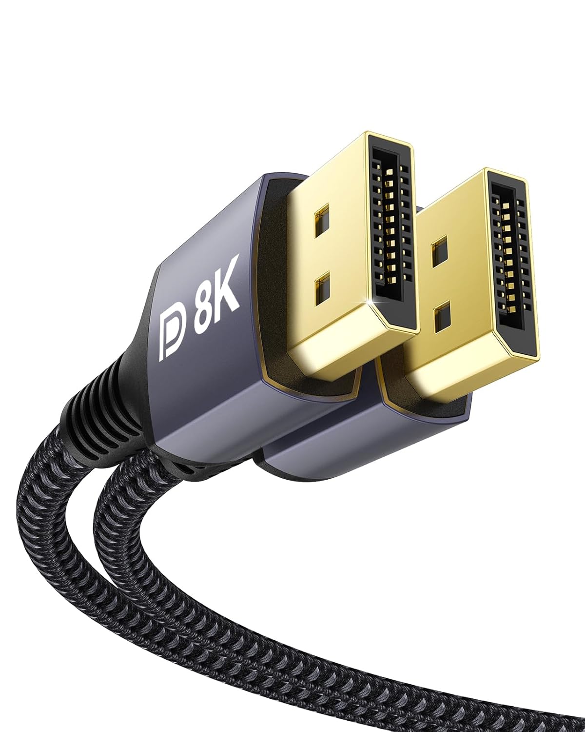 Thumbnail 6 de Stouchi DisplayPort 2.1 Kabel 7 m
