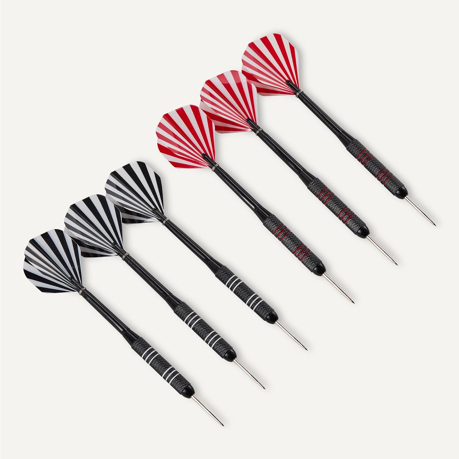 Thumbnail 3 de Amazon Basics Dartboard Set with Darts