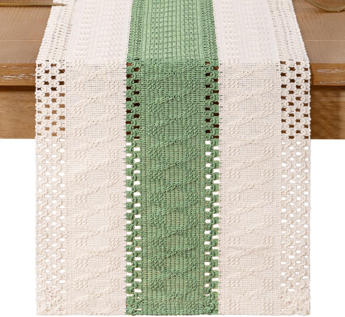 Detalle 2 de Socomi Table Runner 72-Inch
