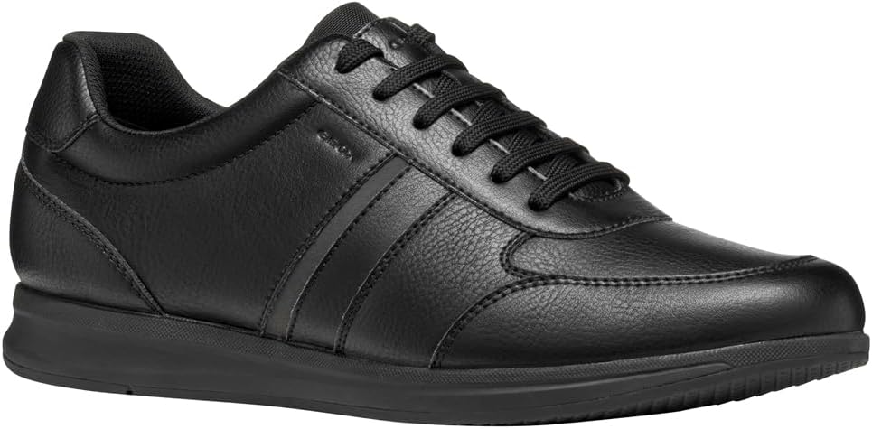 Detalle de Geox U Avery Scarpe da ginnastica Uomo