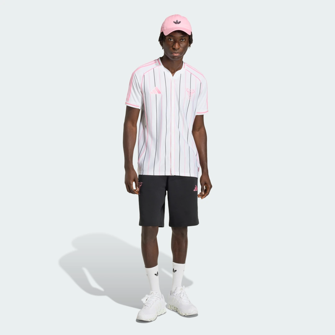 Thumbnail 2 de Pantalón corto Inter Miami CF de Adidas