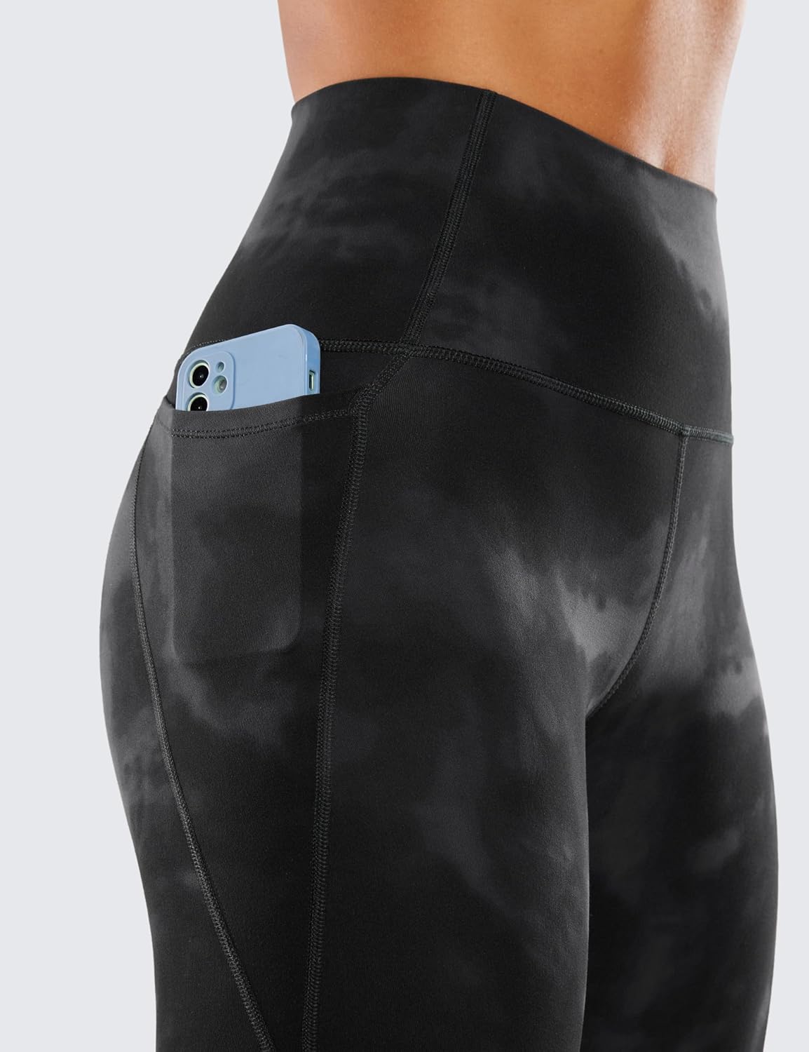 Detalle de CRZ YOGA Butterluxe Leggings 64cm 🧘♀