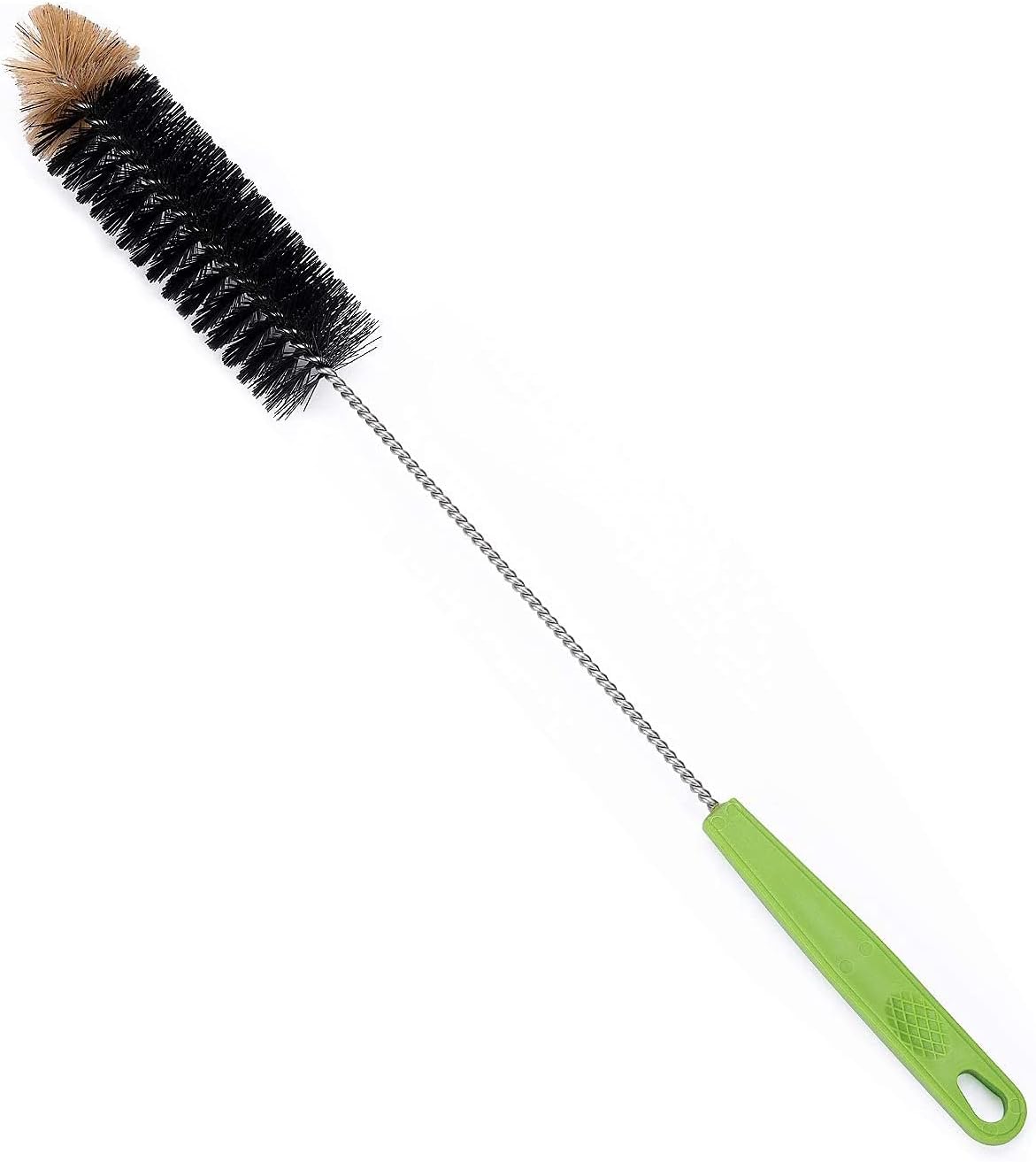 Detalle de Bottle brush cleaner 17 inch long handle