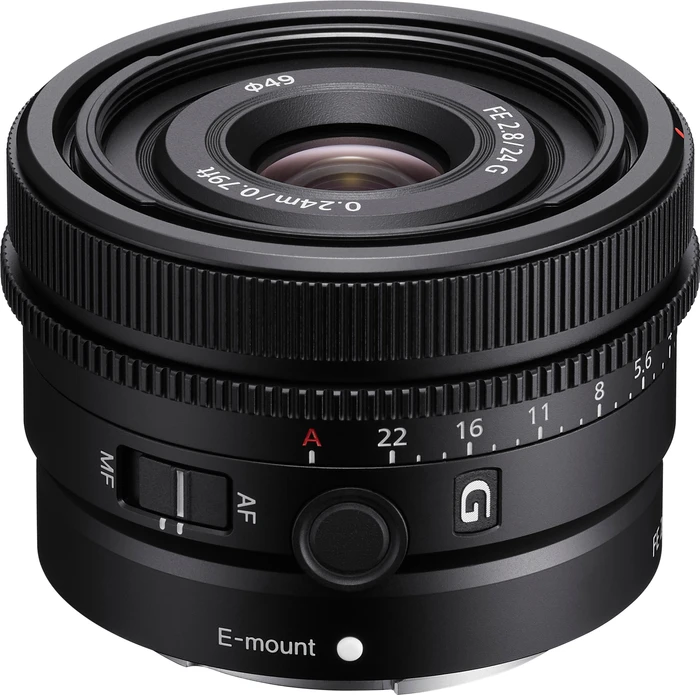 Thumbnail 4 de Sony FE 24 mm f/2.8 G – Weitwinkel-Objektiv für kompakte Reisen und Architektur