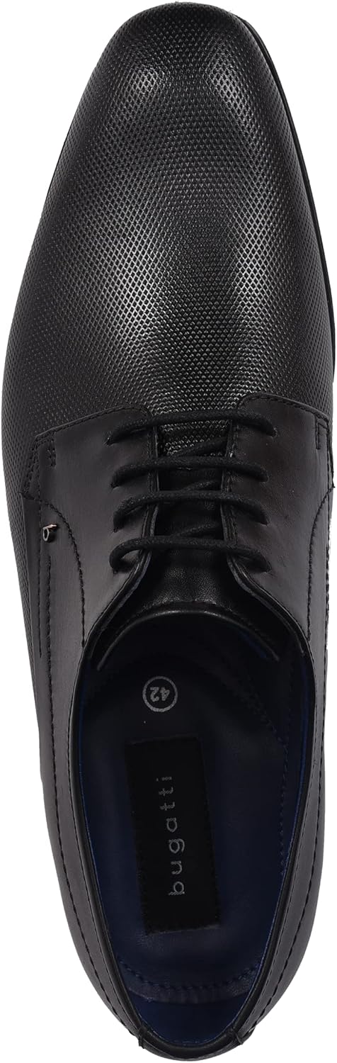 Thumbnail 5 de Bugatti Herren Businessschuhe – Schnürer mit Normalweite