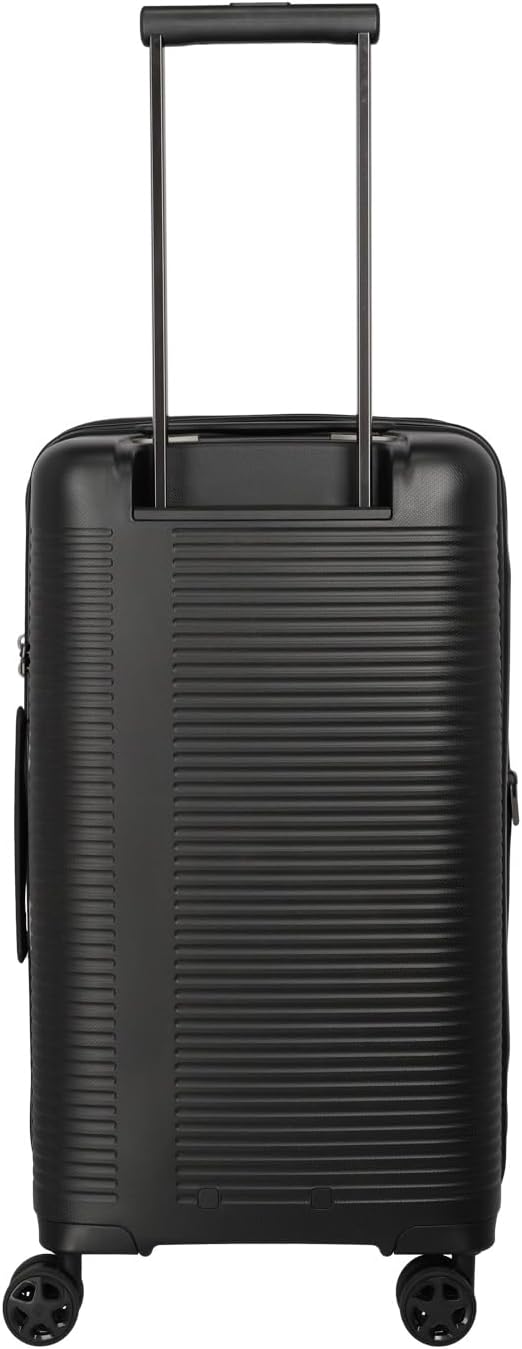 Thumbnail 3 de Travelite ROOMER Hartschalenkoffer mittelgroß 74 Liter – 66 cm, TSA-Schloss, 4-Rad