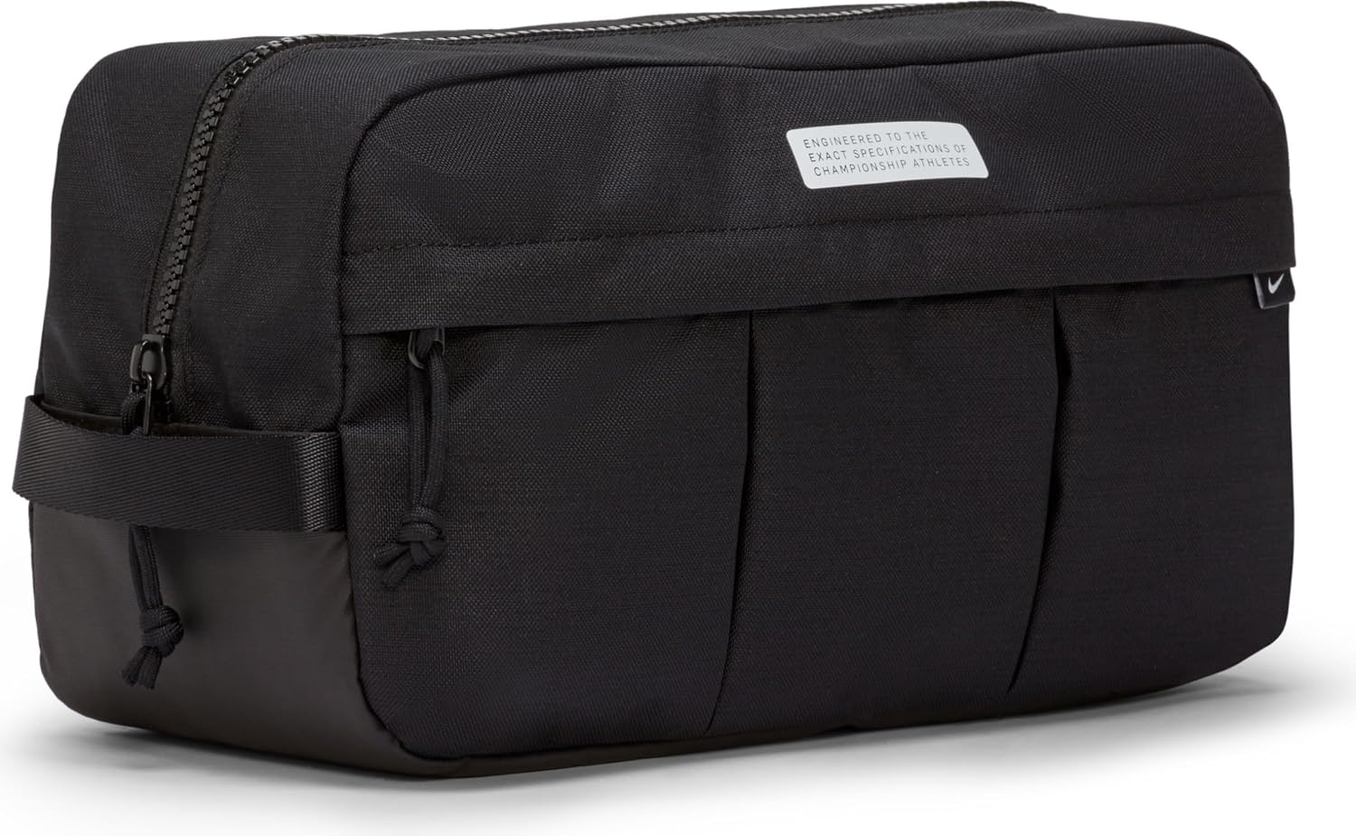 Thumbnail 3 de Nike Academy Fußballschuhschasche, DC2648 – robuste Schuhtasche aus strapazierfähigem Gewebe