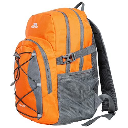 Thumbnail 2 de Trespass 30L Backpack Albus Orange – One Size