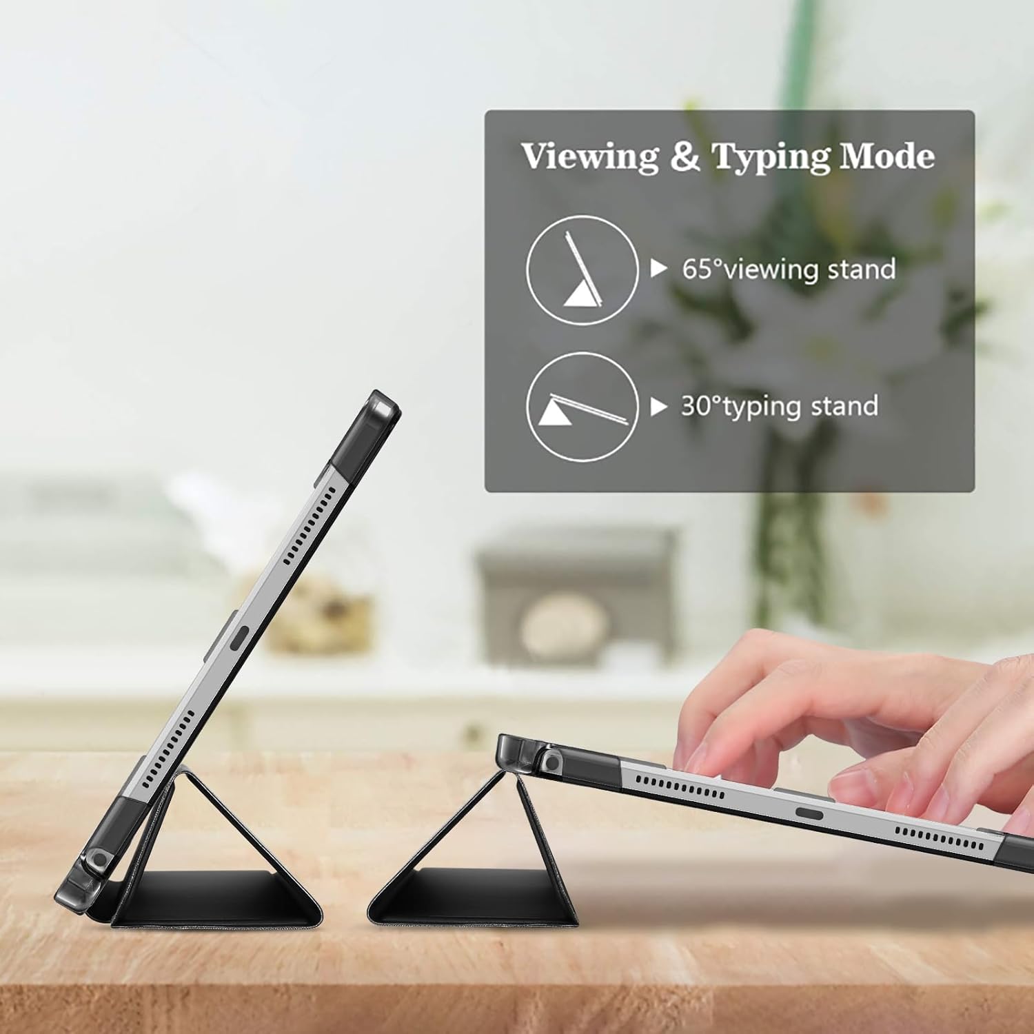 Thumbnail 3 de ProCase Lenovo Idea Tab 2025 Hülle 11"