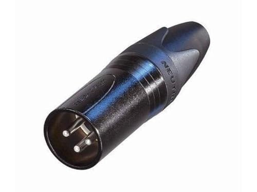 Detalle 2 de CORDIAL Câble micro XLR 15 m - Select Symétrique Standard