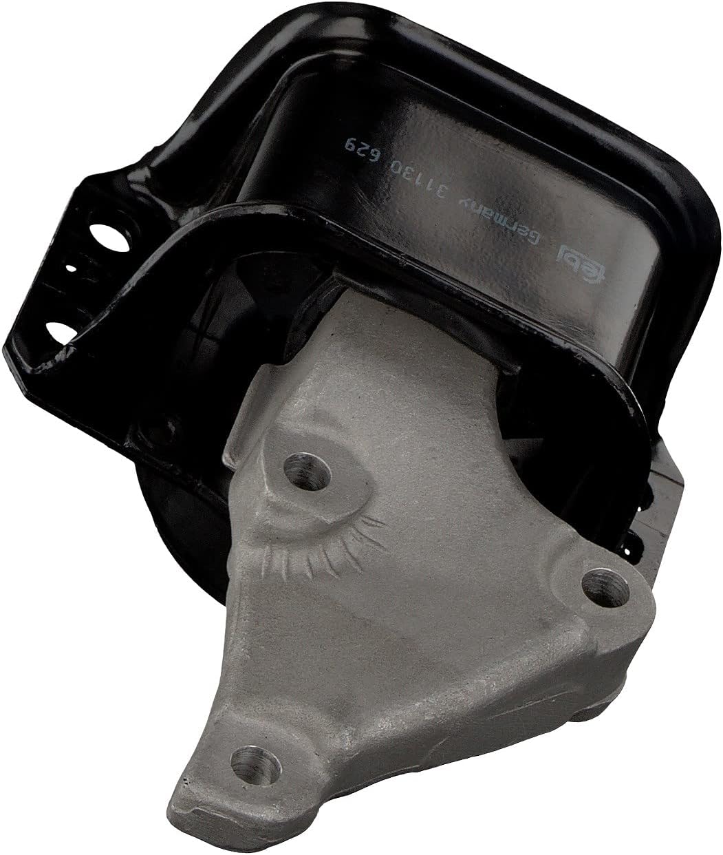 Detalle de Febi bilstein 31130 Support moteur – Support moteur fiable pour votre véhicule
