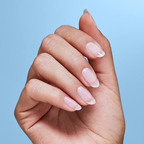 Detalle de OPI Start to Finish 3-in-1 Nail Polish Treatment: Base Coat, Top Coat, and Strengthener