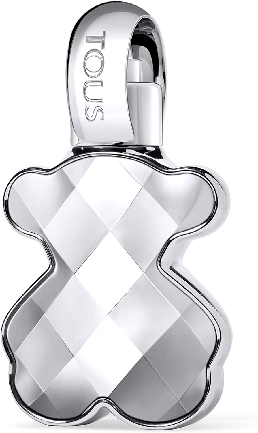 Thumbnail 3 de Parfum Femme Tous LoveMe The Silver EDP (30 ml) — parfum pour femme