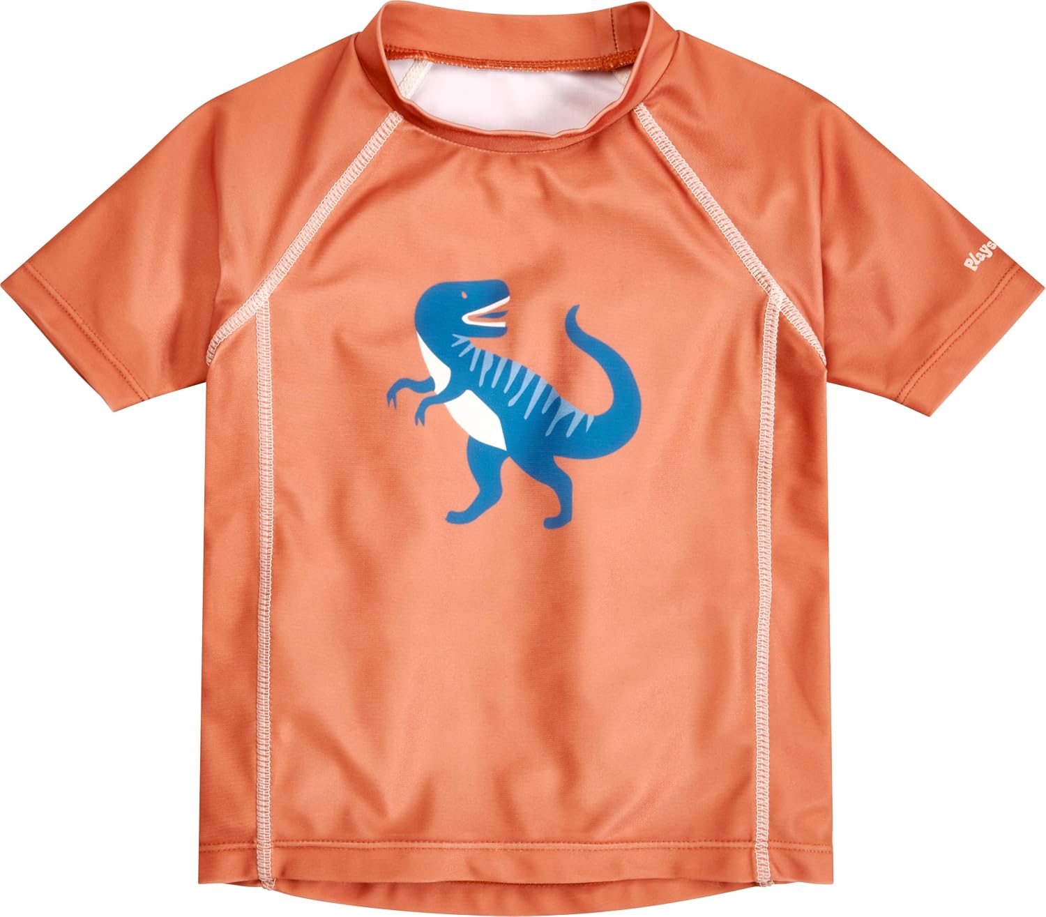 Detalle 2 de Playshoes Jungen Zweiteiler Rash-Guard-Set (1er Pack)