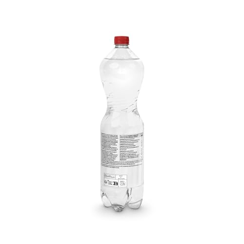 Thumbnail 4 de Eau minĂ©rale gazeuse by Amazon, 6 x 1,5 L đ«