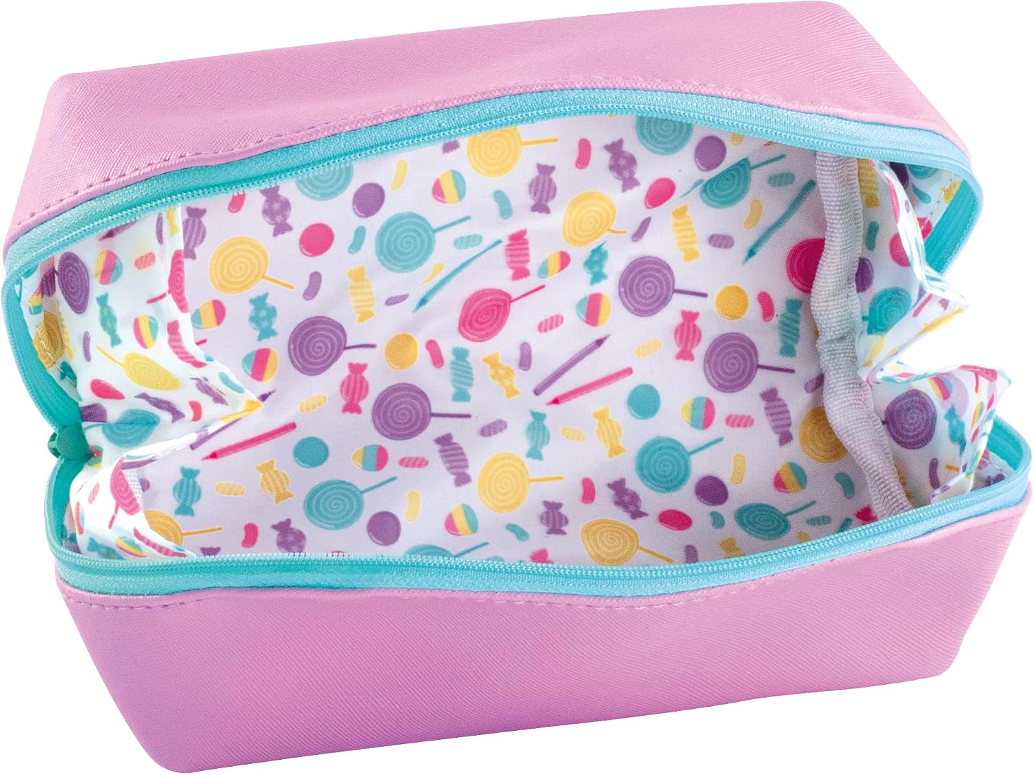 Thumbnail 3 de Tratto PEN Candy Collection trousse 12 pz – edizione speciale Candy World