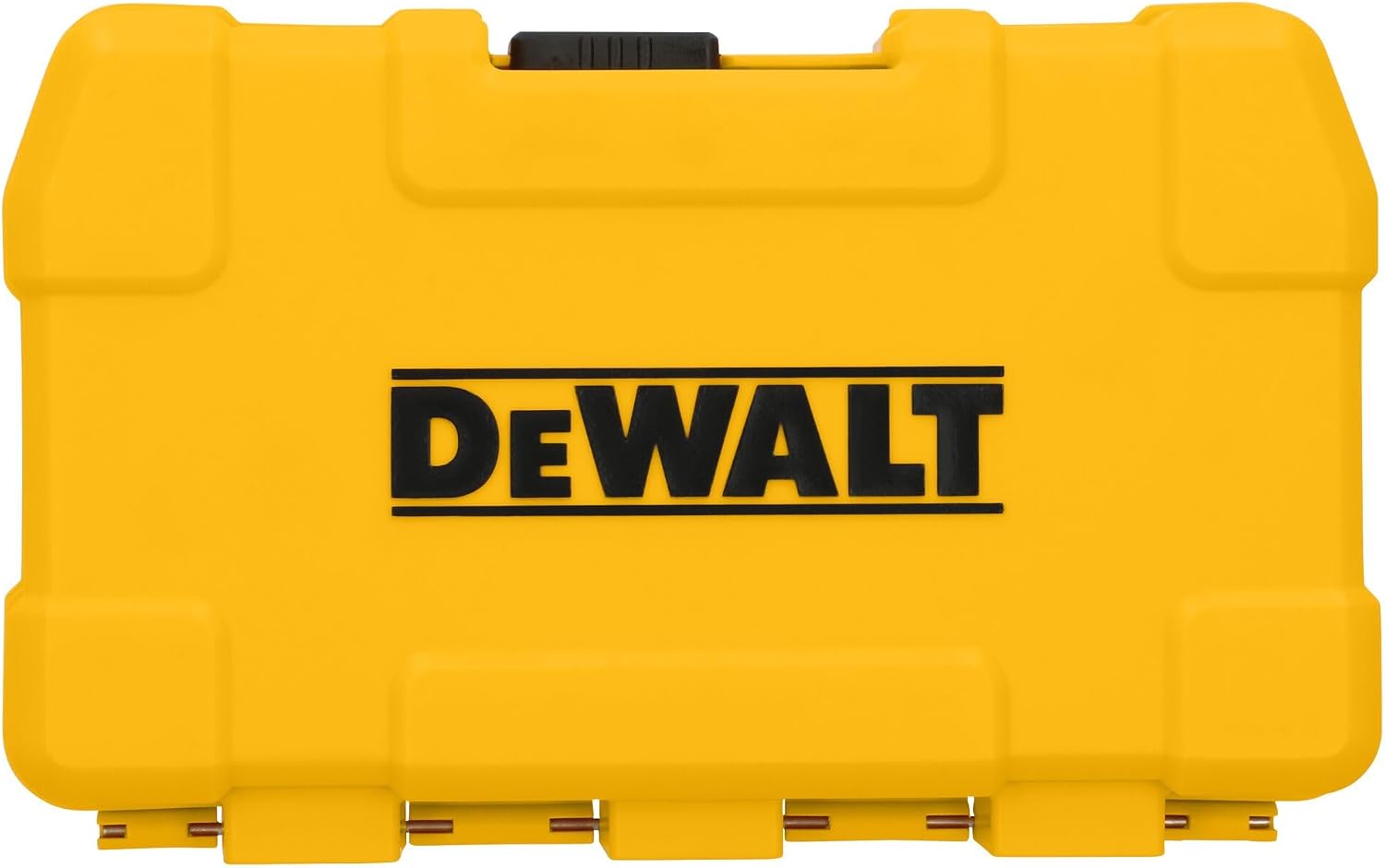 Thumbnail 1 de DEWALT DWMT45423 Mechanics Tool Set 50-piece