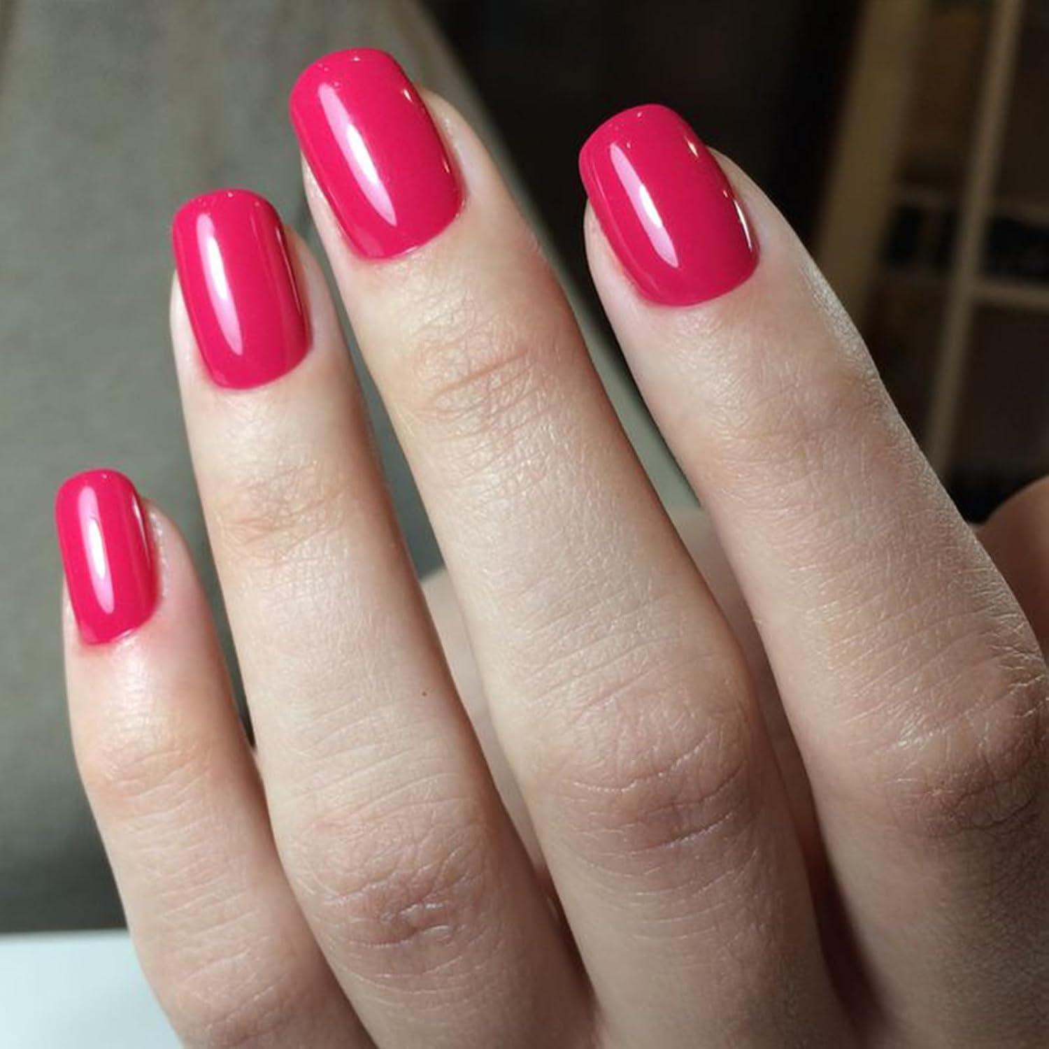 Thumbnail 6 de Modelones Press-On Nails, 16 Sizes