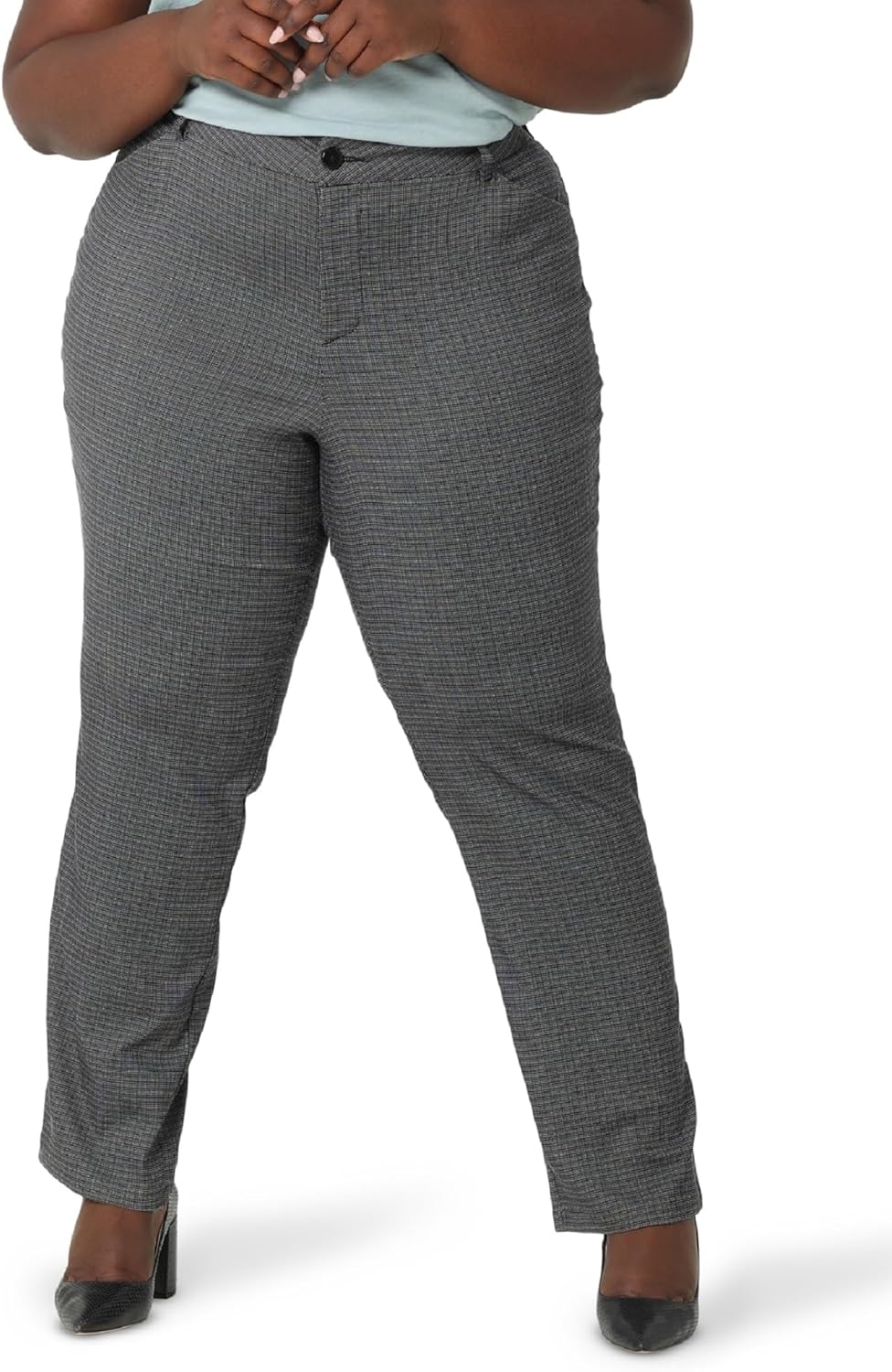 Thumbnail 5 de Lee Damen-Jeans Gerades Bein