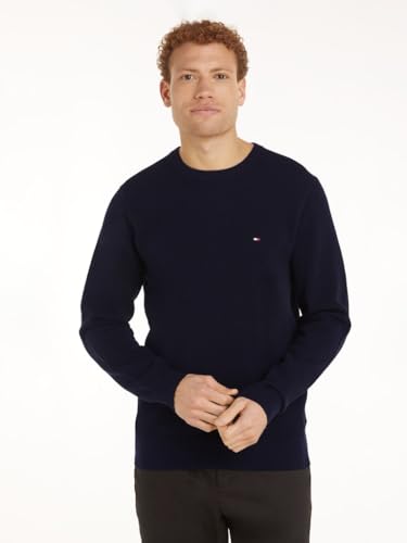 Thumbnail 2 de Tommy Hilfiger pull homme en coton