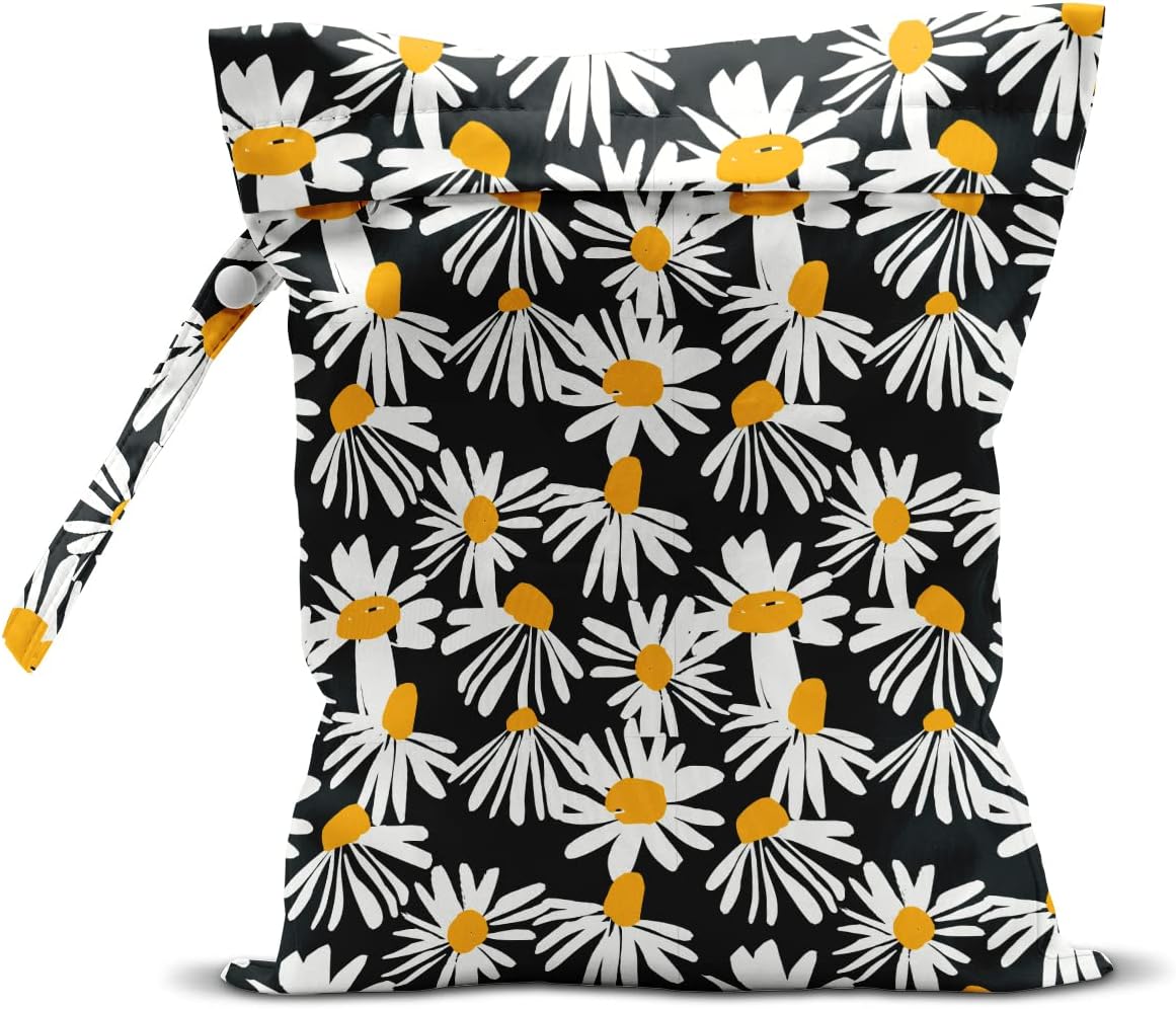 Detalle de Zcyxuuw Wet Bag, 26 x 32 cm