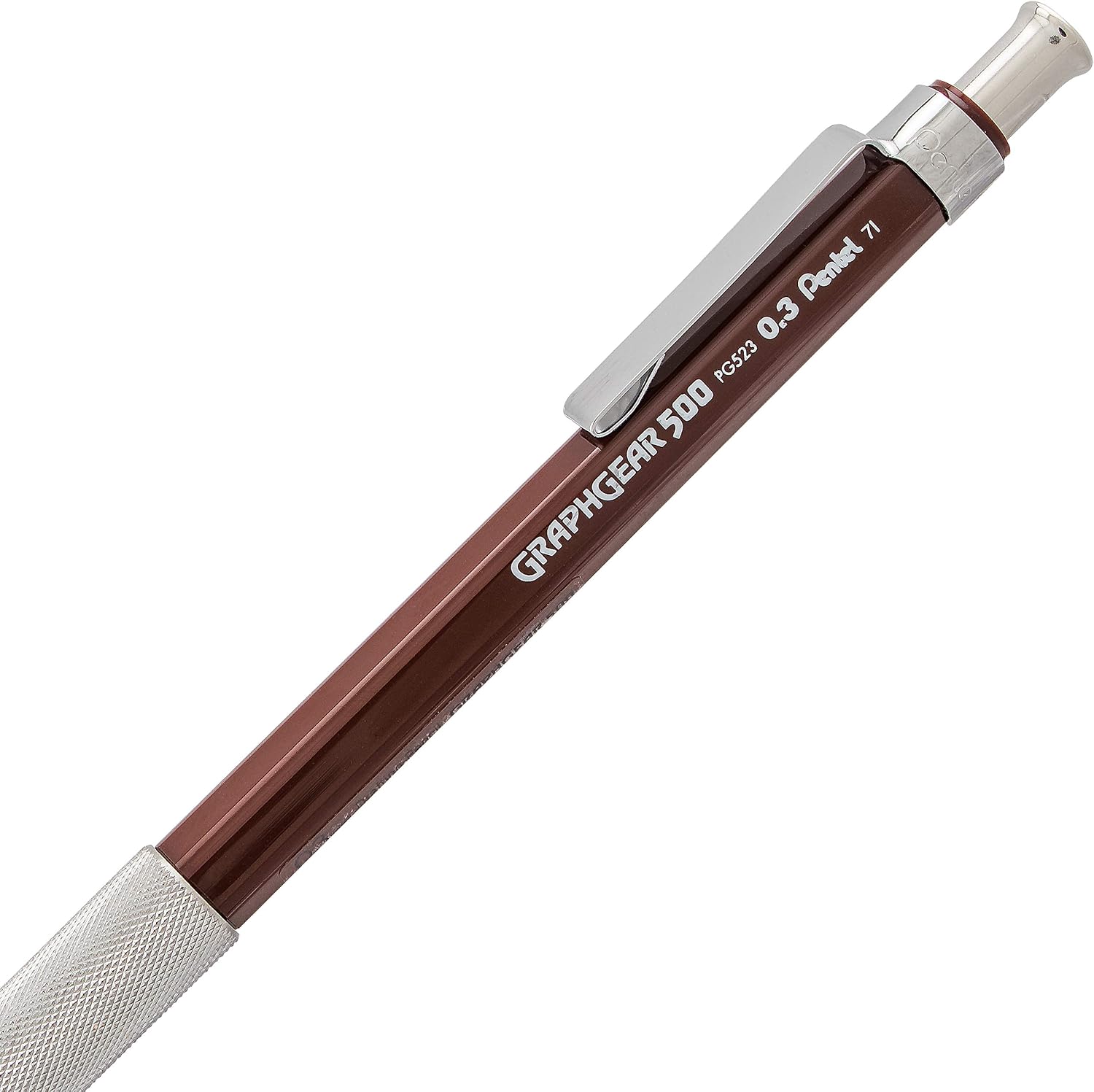 Detalle de Pentel Mechanical Drafting Pencil 0.7mm