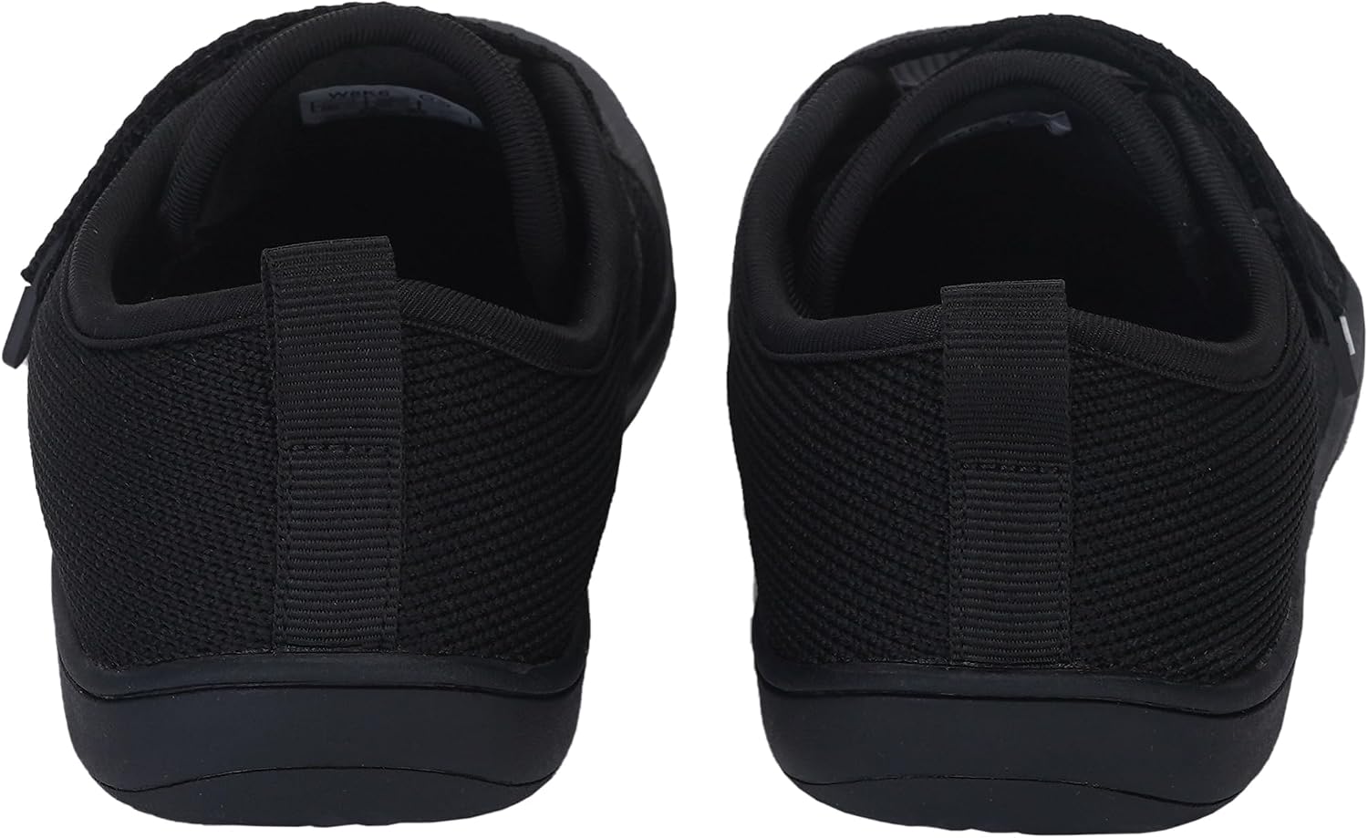 Detalle 2 de WHITIN Little/Big Barefoot Shoes