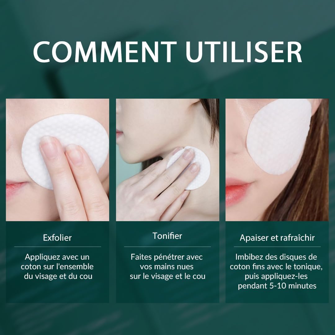 Thumbnail 6 de MIZON CICALURONIC TONER 150 ml
