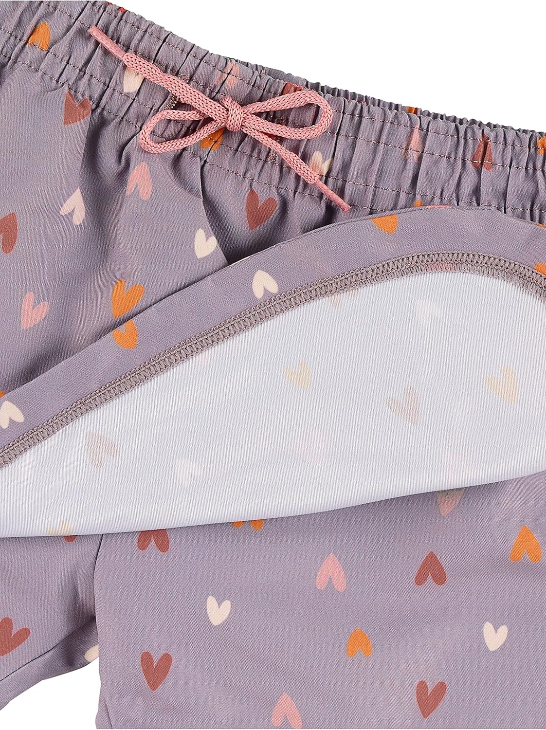 Detalle de Sterntaler Badeshorts Herz Maillot de bain