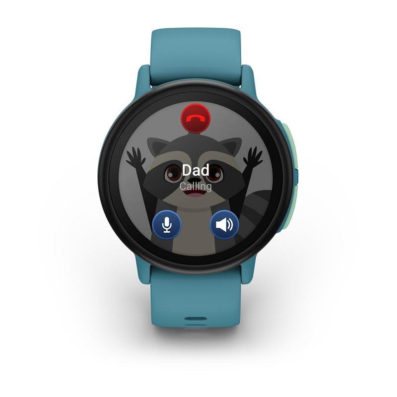 Thumbnail 3 de Garmin Bounce 2 LTE GPS 43mm Azul