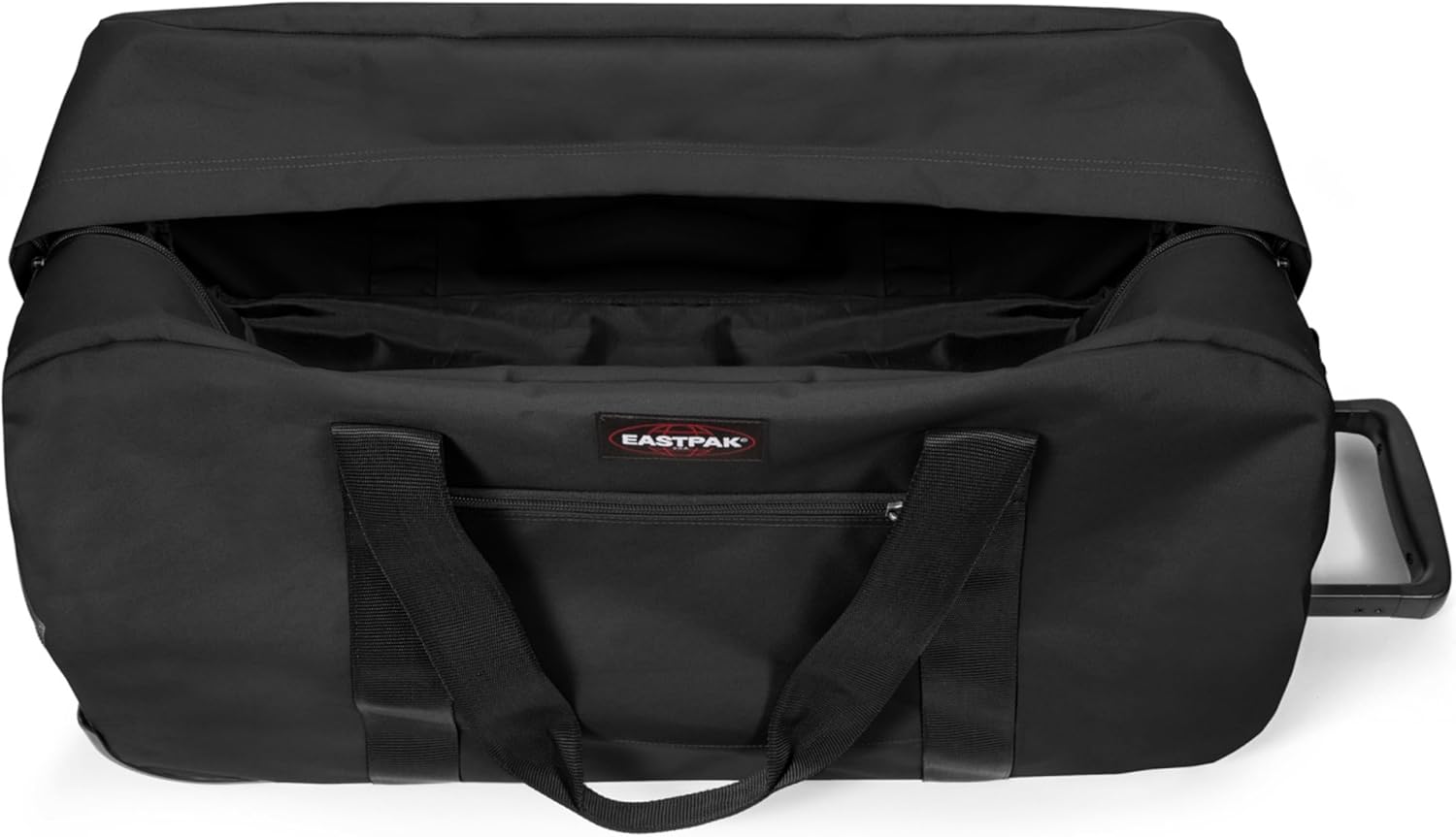 Thumbnail 1 de Eastpak Container 65 + Sac de voyage — 72 L, noir