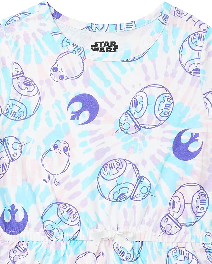 Thumbnail 1 de Amazon Essentials Disney Star Wars Pack 5, talla 6‑7 años
