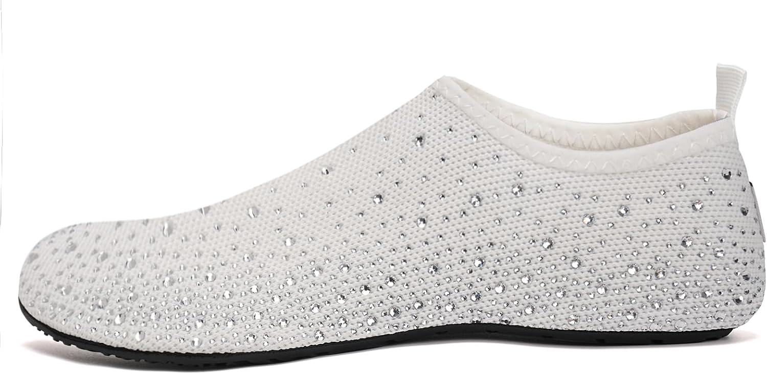 Thumbnail 2 de WateLves Women’s Barefoot Water Shoes for Beach, Swim, Travel & Indoor/Outdoor Use