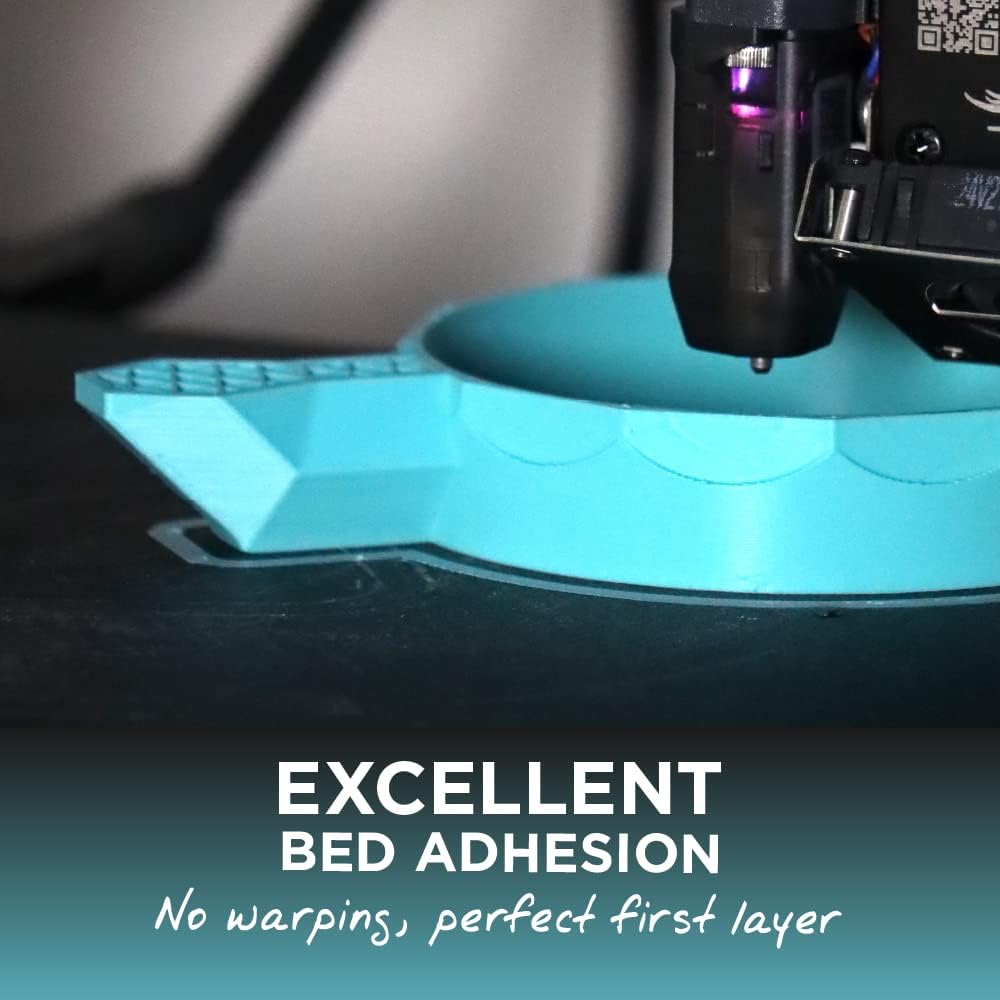 Detalle de Polymaker PolyLite PLA vert 1kg ⚙