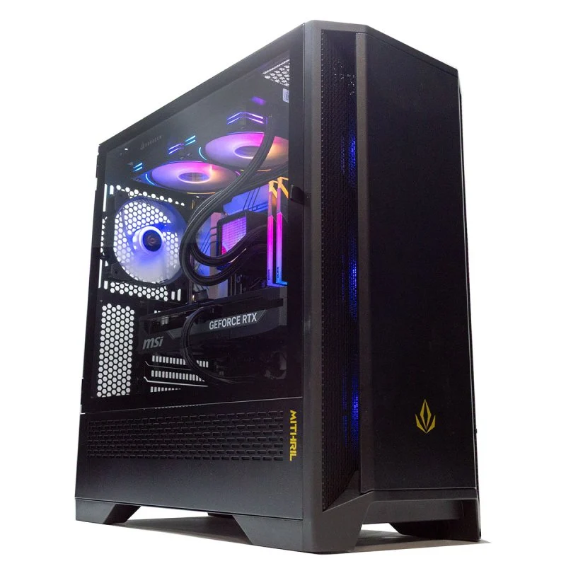 Thumbnail 1 de PcCom Imperial con RTX 5070 Ti