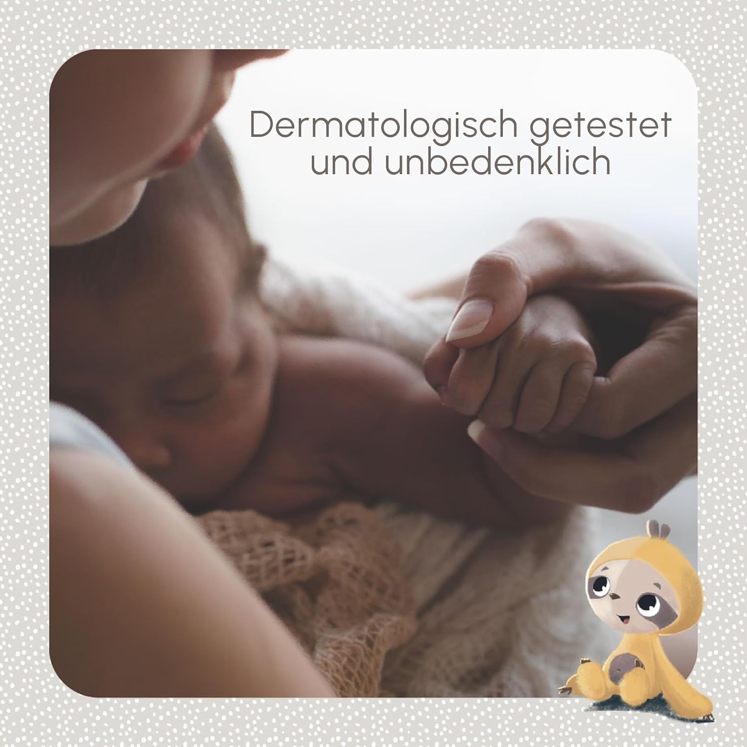 Detalle de Tiny Love Babybauch Gipsabdruck Set 0+ Monate đź‘¶