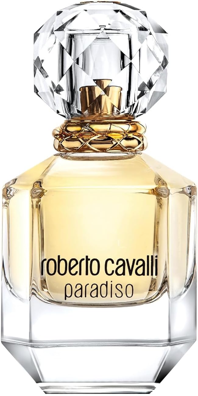 Thumbnail 1 de Roberto Cavalli Paradiso Eau de Parfum da Donna – fragranza estiva