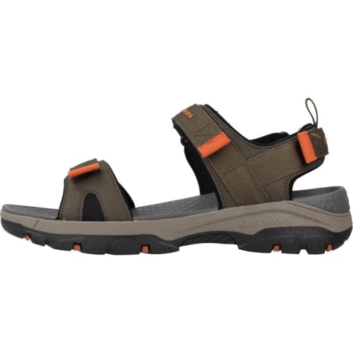 Detalle 2 de Skechers sandalias para hombre Tresmen