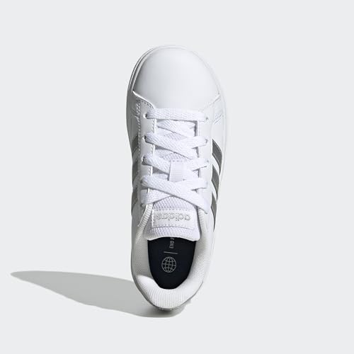 Thumbnail 2 de adidas Grand Court Zapatillas tenis niño 34 EU