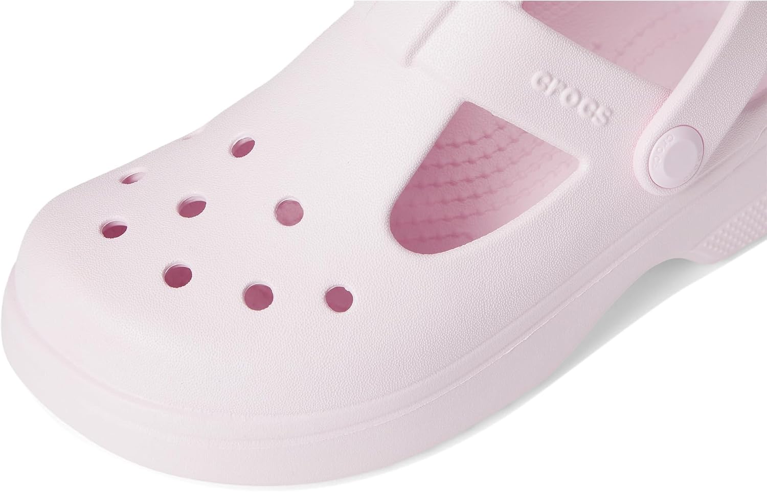Thumbnail 5 de Crocs Classic Mary Jane Clog : sabots enfant en éthylène-acétate de vinyle, faciles à nettoyer