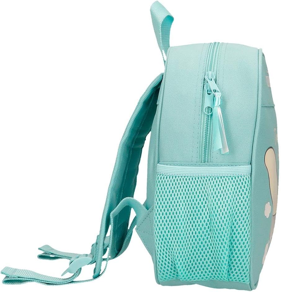 Detalle 2 de Joumma Disney Dumbo sac à dos préscolaire 5,25 L