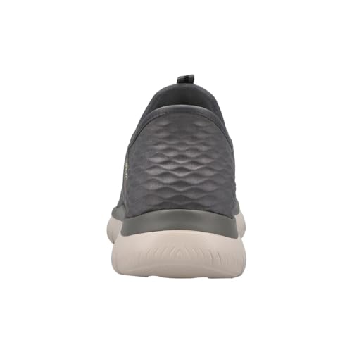 Detalle 2 de Skechers Summits High Range Zapatillas Hombre 42,5