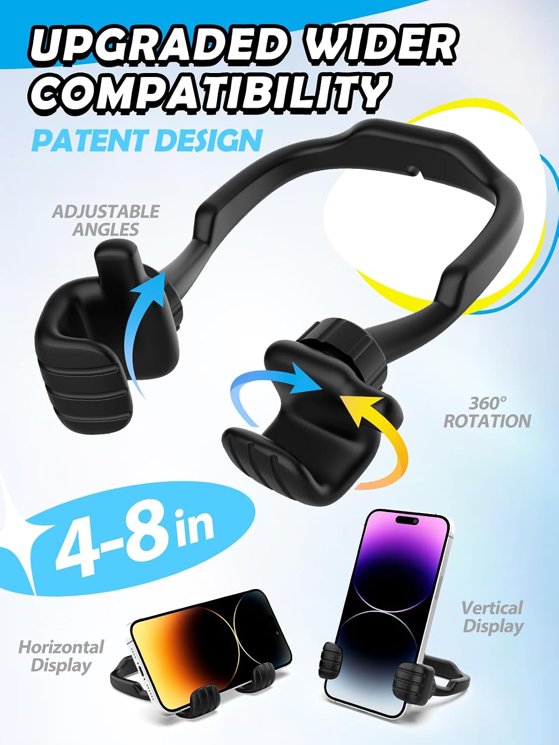 Thumbnail 2 de Thumbs Up Phone Stand