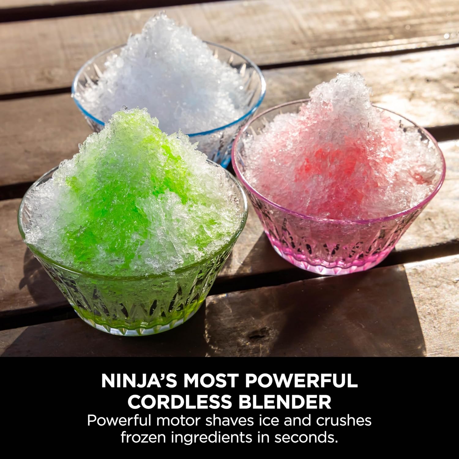 Thumbnail 5 de Ninja Blast Max Portable Blender, 570ml – Lavender BC251EULD
