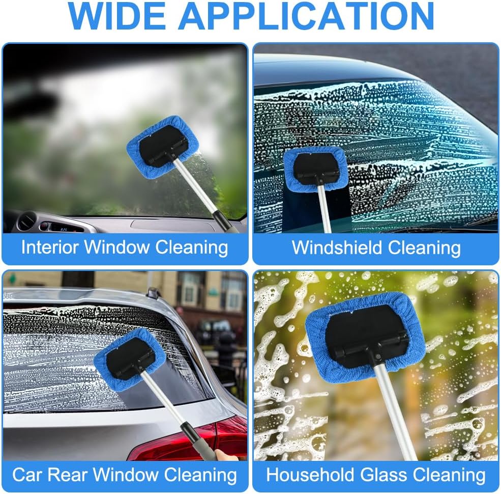 Thumbnail 6 de AMFUN Car Windscreen Cleaner Kit