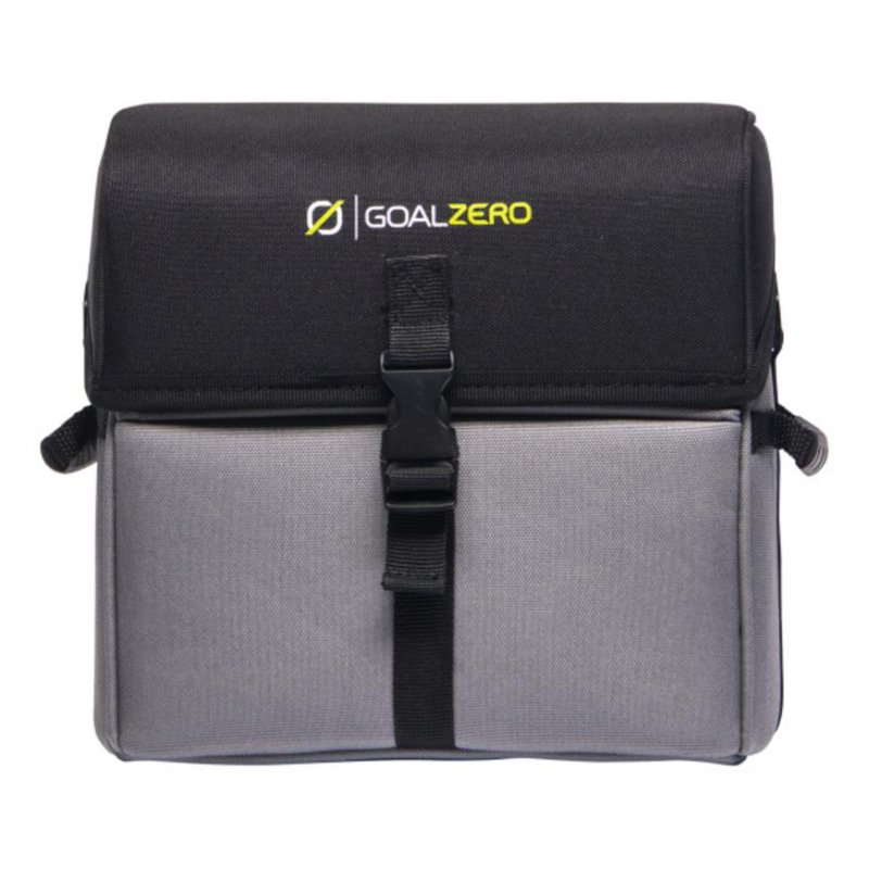 Thumbnail 1 de Goal Zero Funda bandolera para estación de energía Yeti 200X (Yeti 200X)
