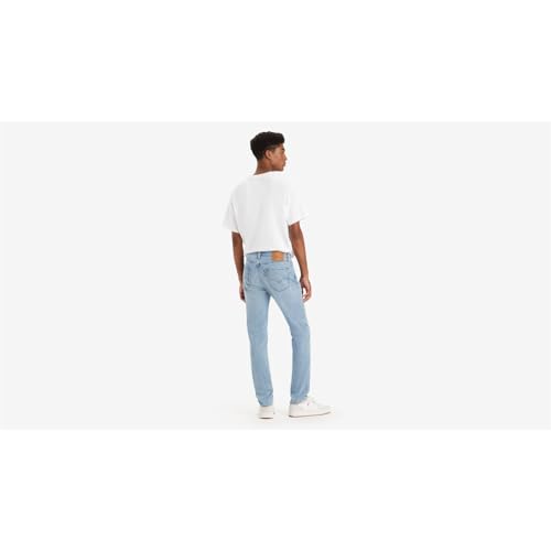 Detalle 1 de Levi's 511 Slim Jeans Homme, Call It Off – 32W/30L